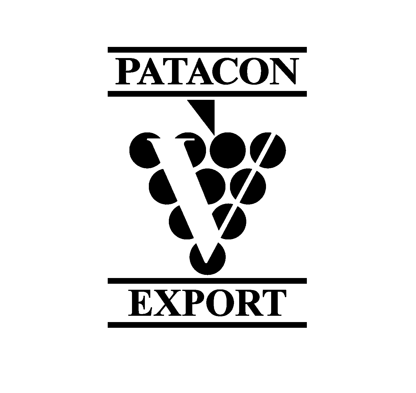 Afbeelding voor categorie Patacon Export Wine S.p.A.  / CIATTI