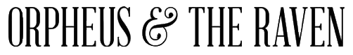 Afbeelding voor categorie The Vinoneers – Orpheus & The Raven