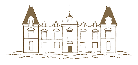 Afbeelding voor categorie Château D'Issan