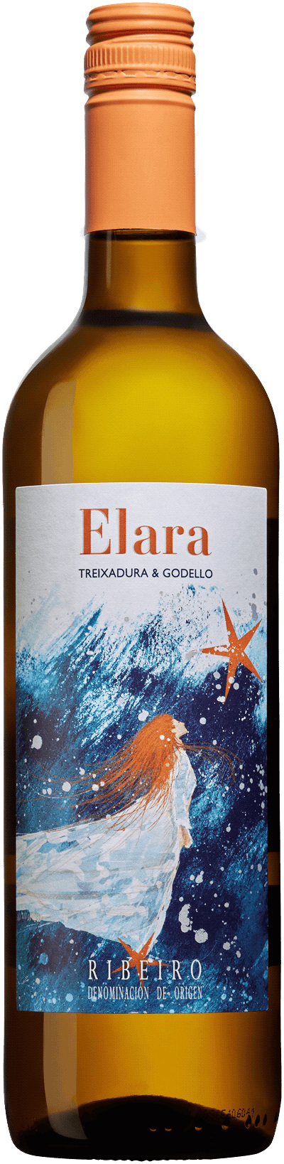 Afbeelding van Elara Treixadura Godello '24