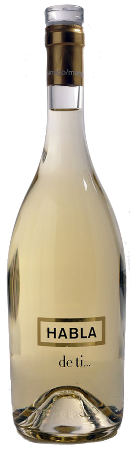 Afbeelding van Habla de Ti Sauvignon Blanc '24
