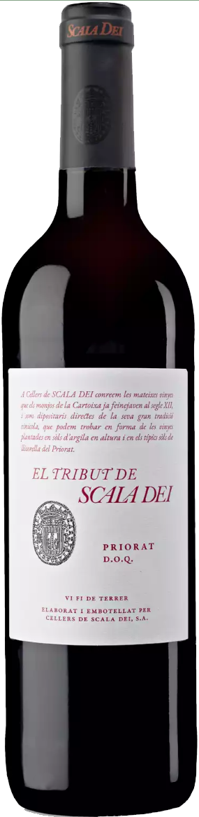 Afbeelding van Scala Dei Tribut '23