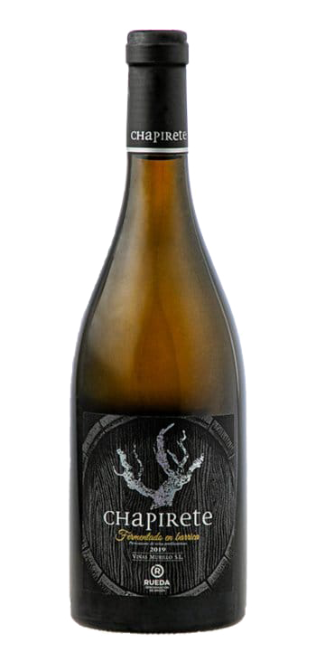 Afbeelding van Chapirete Fermentado barrica '21