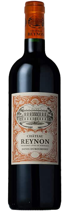 Afbeelding van Chateau de Reynon Rouge c/12 '20