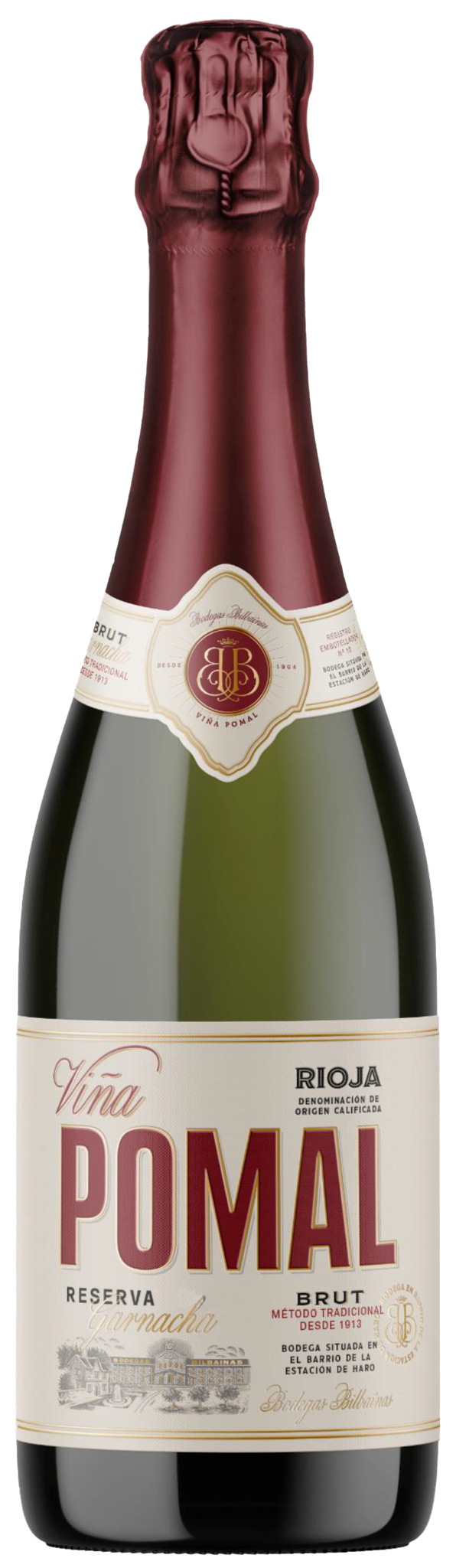 Afbeelding van Pomal Brut Rioja