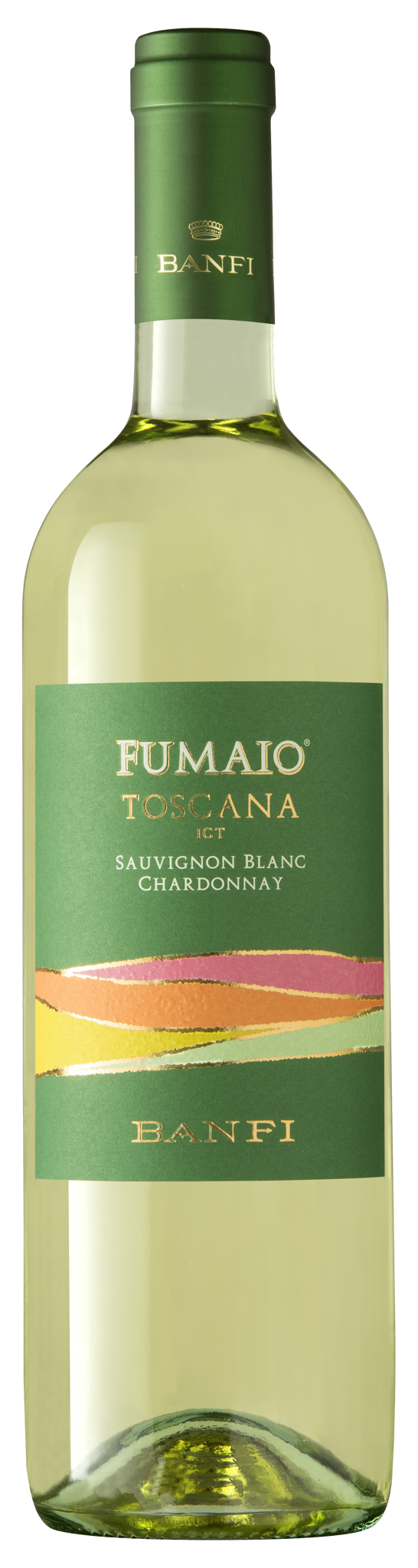 Afbeelding van Banfi Fumaio Chardonnay & Sauvignon Blanc '25