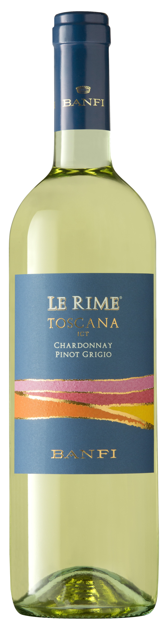 Afbeelding van Banfi Le Rime Chardonnay & Pinot Grigio '25