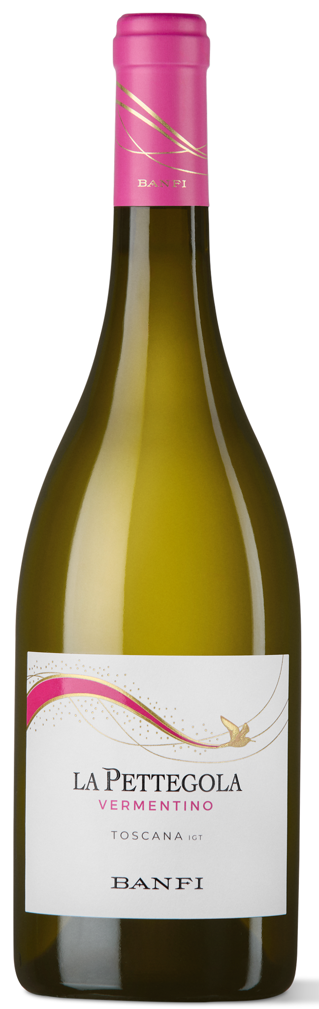 Afbeelding van Banfi La Pettegola Vermentino '25 ACTIE