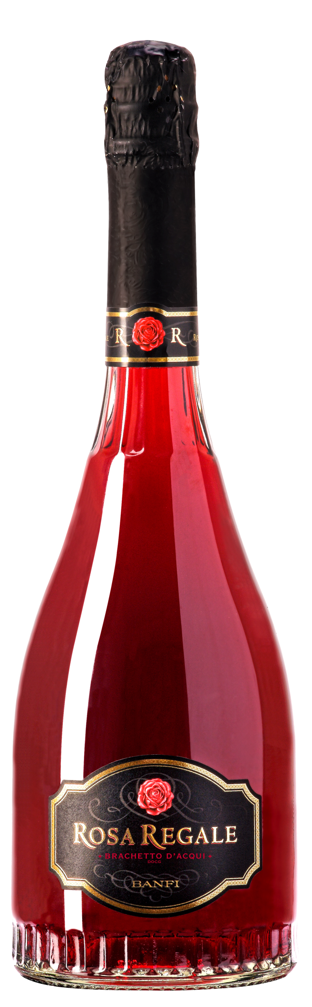 Afbeelding van Banfi Rosa Regale Brachetto d'Acqui '25 ACTIE