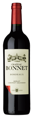 Afbeelding van Chateau Bonnet Rouge c/12 '16