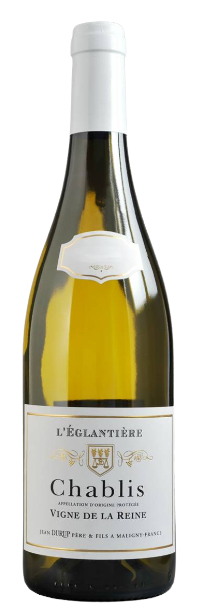 Afbeelding van Domaine Eglantiere Chablis V. Reine '25 c/12