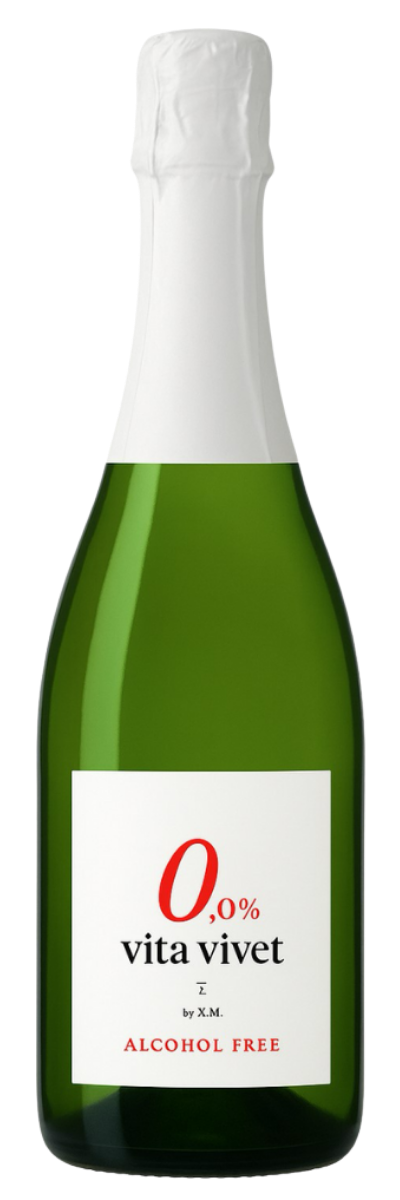 Afbeelding van Vita Vivet Sparkling 0,0%