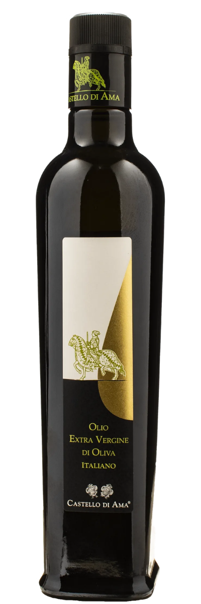 Afbeelding van Castello di Ama olio extra vergine di Oliva 50cl.