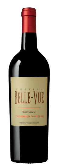 Afbeelding van Chateau Belle Vue '20