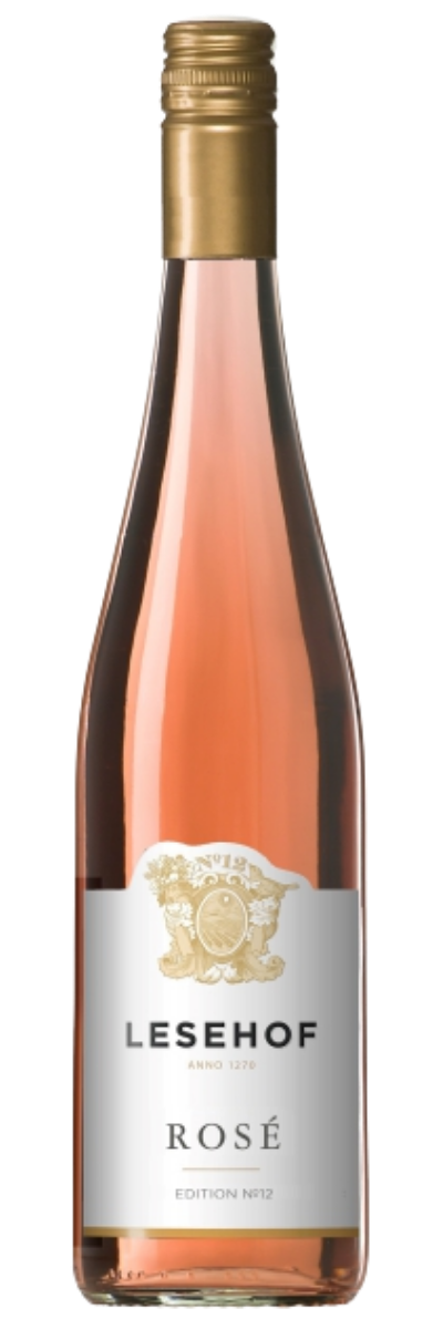 Afbeelding van Lesehof Rosé Edition N°12