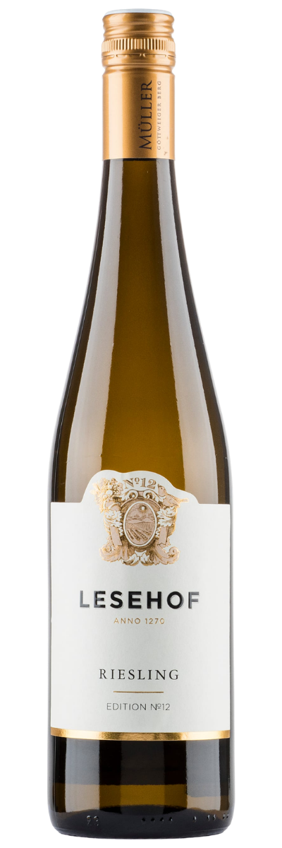 Afbeelding van Lesehof Riesling Edition N°12