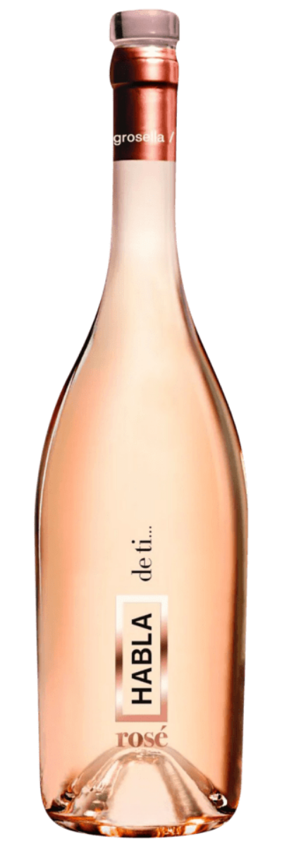 Afbeelding van Habla de Ti Rosado '25