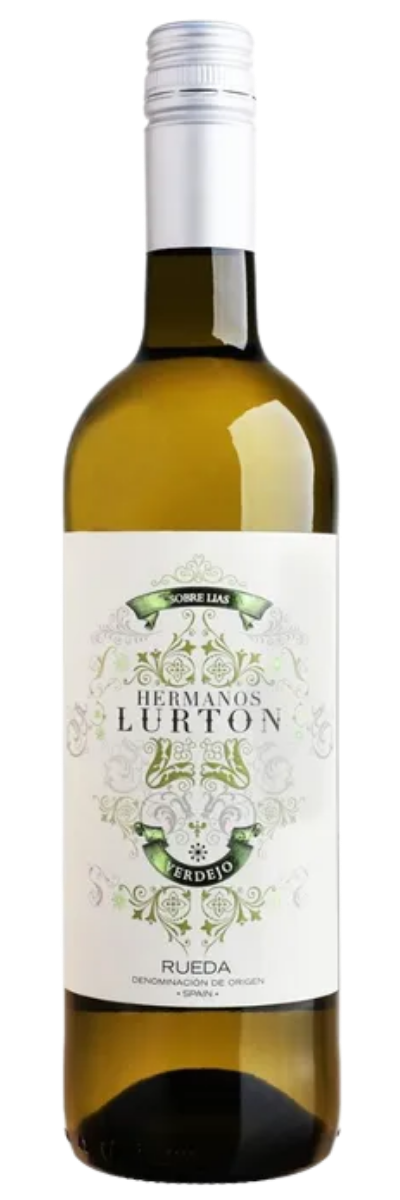 Afbeelding van Hermanos Lurton Verdejo '25