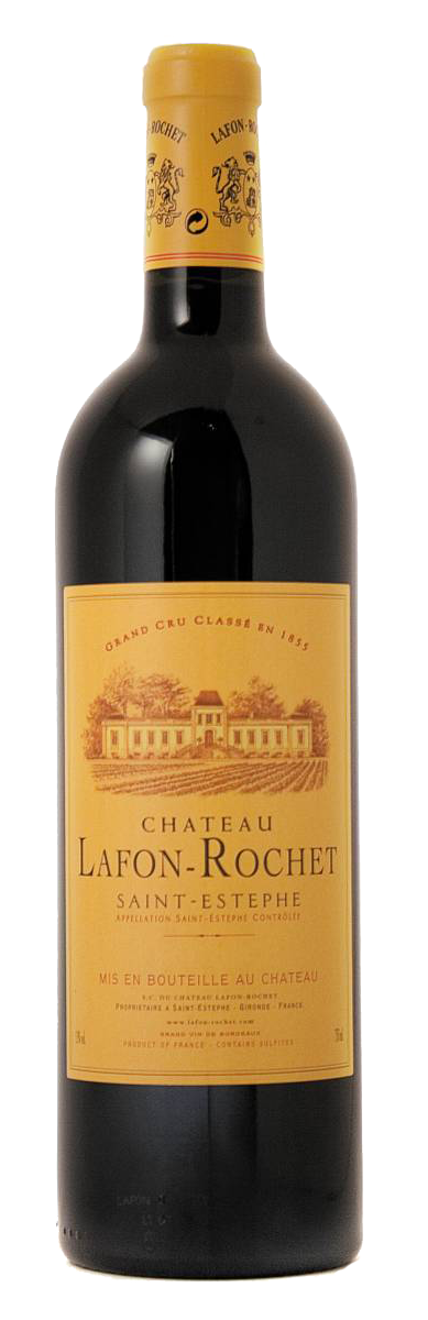 Afbeelding van Chateau Lafon-Rochet '20