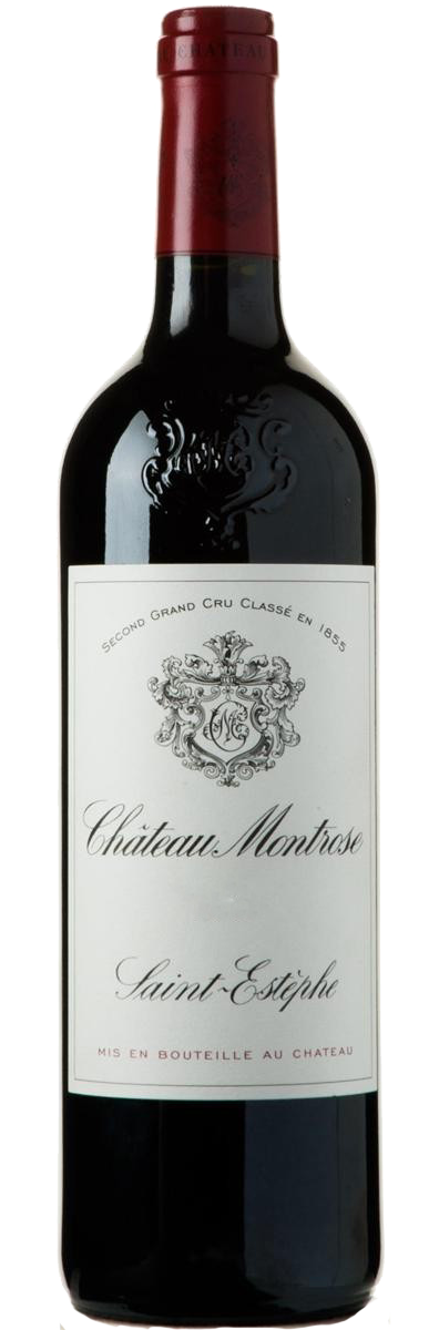 Afbeelding van Chateau Montrose c/6 '11