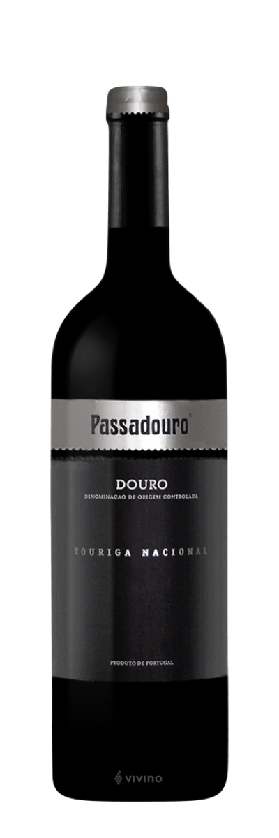 Afbeelding van Quinta do Passadouro Touriga Nacional '17