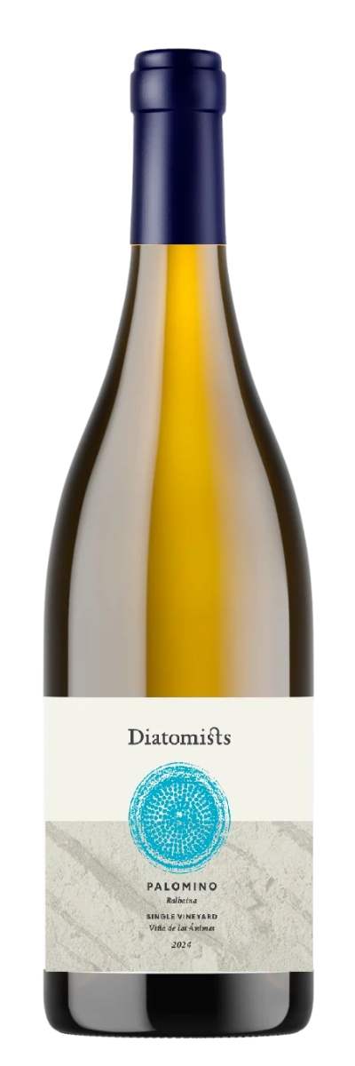 Afbeelding van Diatomists Palomino '24