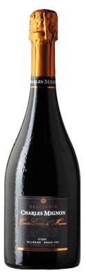 Afbeelding van Charles Mignon C. de Marne Brut Millesimé '15