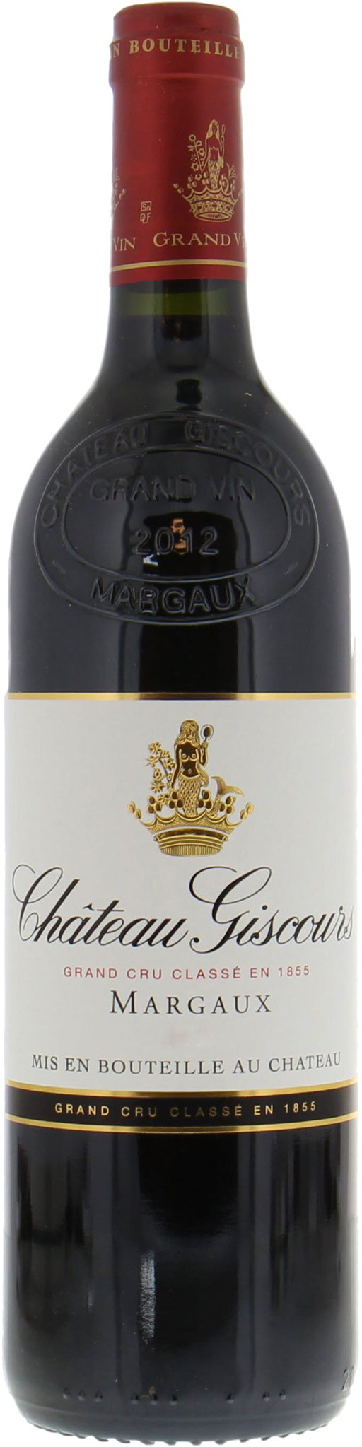 Afbeelding van Chateau Giscours '20
