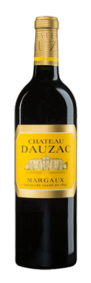 Afbeelding van Chateau Dauzac '19