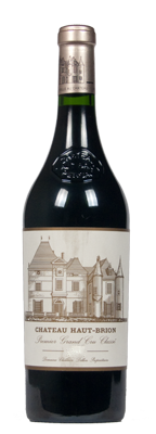 Afbeelding van Chateau Haut Brion Rouge '17