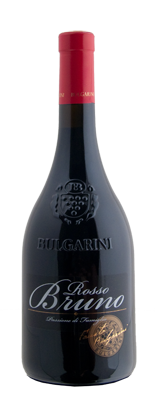Afbeelding van Bulgarini Bruno Rosso '21
