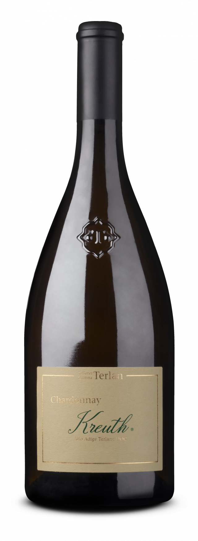 Afbeelding van Terlan Kreuth Chardonnay '23