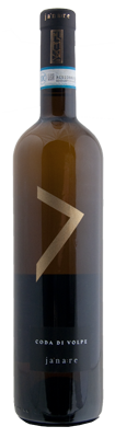 Afbeelding van Janare Coda di Volpe DOC '22