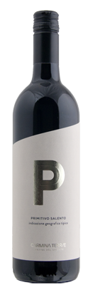 Afbeelding van Carmina Terrae Primitivo '23