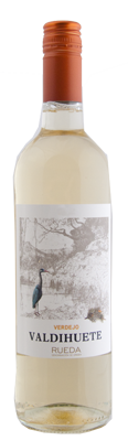 Afbeelding van Valdihuete Verdejo '24