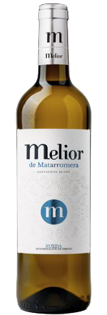 Afbeelding van Melior Rueda Sauvignon Blanc '24