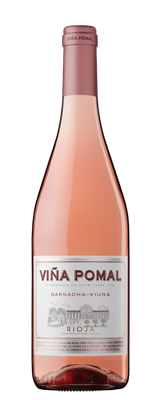Afbeelding van Viña Pomal Rosado '22