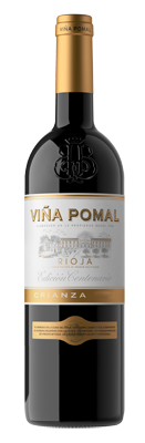 Afbeelding van Viña Pomal Crianza centenario '21