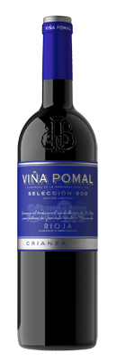 Afbeelding van Viña Pomal crianza blue label  '20