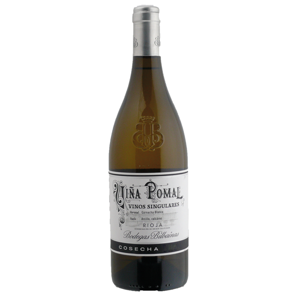 Afbeelding van Vino Singular Garnacha Blanca '20