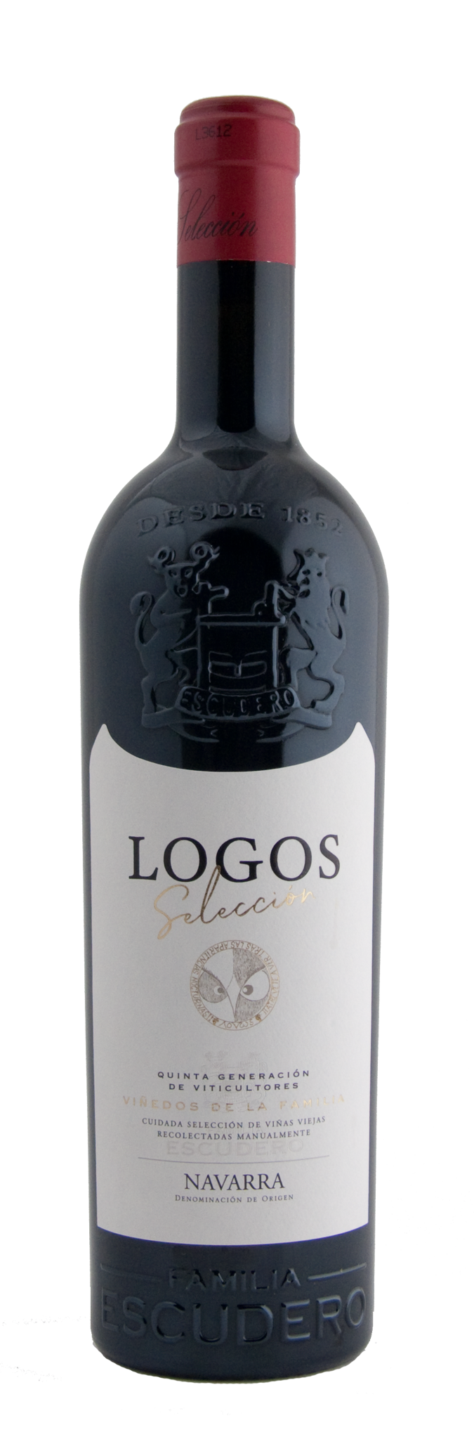 Afbeelding van Logos II Navarra '19