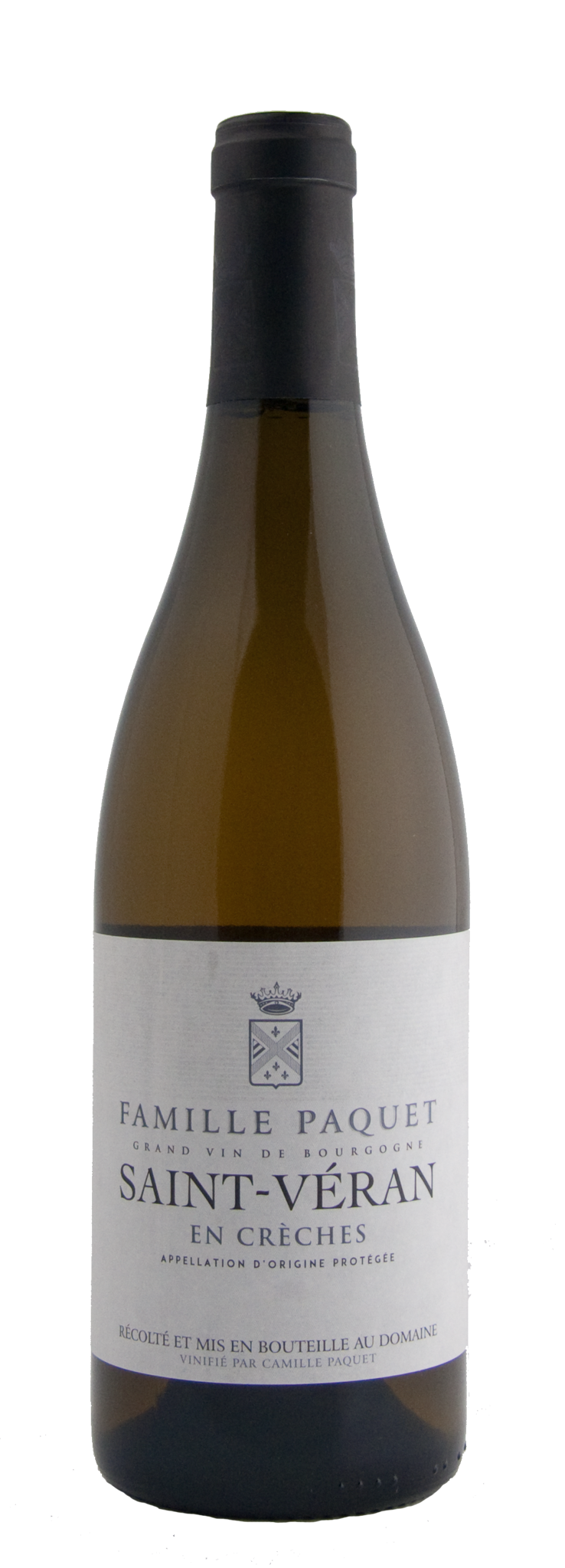 Afbeelding van Famille Paquet Saint Veran En Crèches '21