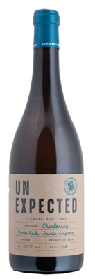 Afbeelding van Unexpected Chardonnay '22