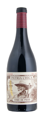 Afbeelding van Patria Chica Pago '21