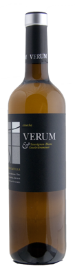 Afbeelding van Verum Sauvignon Blanc & Gewurztraminer '22