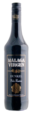 Afbeelding van Virgen Malaga Pedro Ximénez Dunkel
