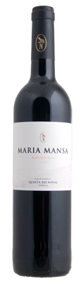 Afbeelding van Noval Maria Mansa Tinto '17