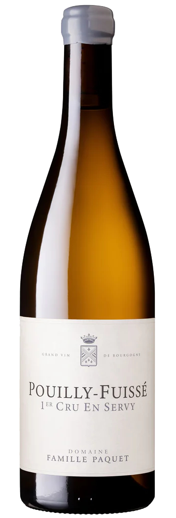 Afbeelding van Famille Paquet Pouilly Fuissé 1Er Cru '23