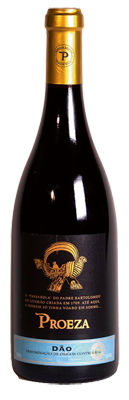 Afbeelding van Proeza Dão Tinto '23