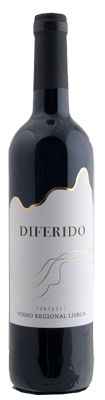 Afbeelding van Diferido Vinho Tinto '21